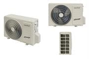 Điều Hoà Comfee Inverter 12.000BTU 1 Chiều CFS-13VCB1